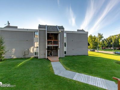 4620 Reka Dr APT B22, Anchorage, AK, 99508