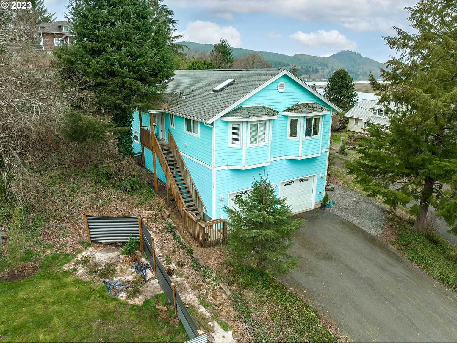 228 Hemlock St, Wheeler, OR 97147 MLS 23400985 Zillow