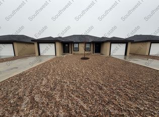 2621 Aldrich Rd #B, Clovis, NM 88101