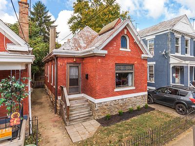 1711 Banklick St, Covington, KY, 41011
