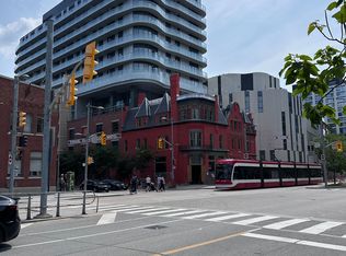 425 Front St E #415, Toronto, ON M5A0X2