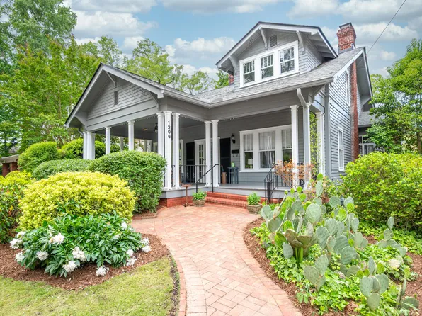 1206 Vickers Ave, Durham, NC 27707