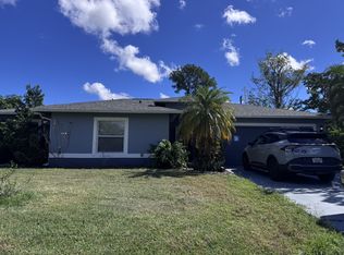 319 NW Byron St, Port Saint Lucie, FL 34983