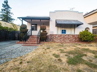 1150 Vancouver Ave, Burlingame, CA
