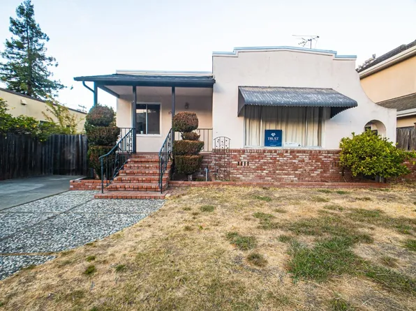 1150 Vancouver Ave, Burlingame, CA 94010