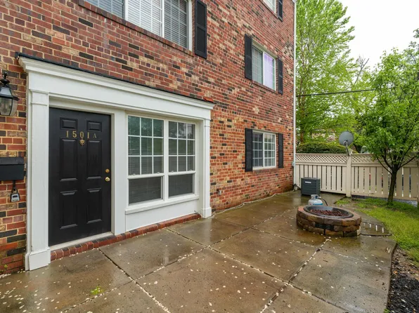 1501A N Van Dorn St, Alexandria, VA 22304