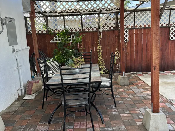 2212 Gramercy Ave Unit B, Torrance, CA 90501