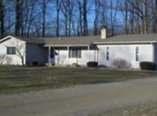 1883 Bauman Rd, Columbus, MI 48063