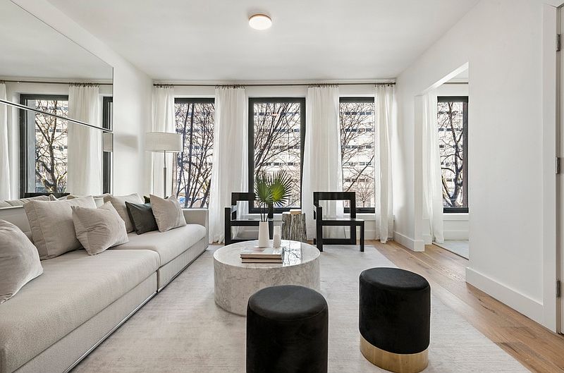 1st image of 422 W 49th St #1B