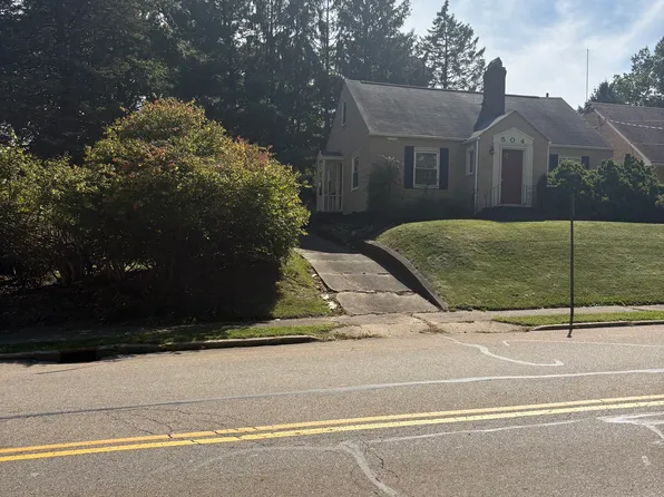504 25th St NW, Canton, OH 44709