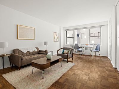 201 E 37th St APT 4H, Manhattan, NY, 10016