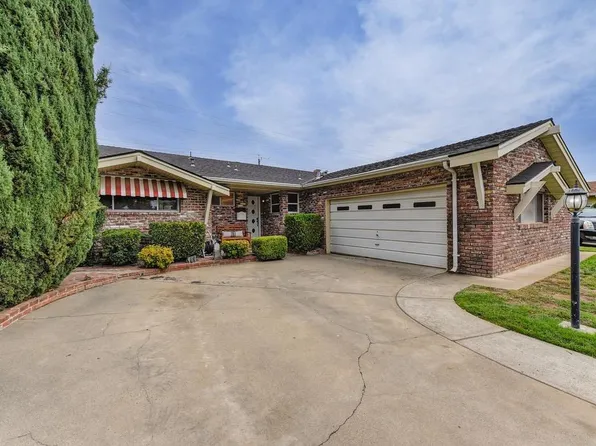1057 Fairweather Dr, Sacramento, CA 95833