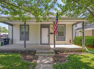 2415 Main St, Elwood, IN 46036