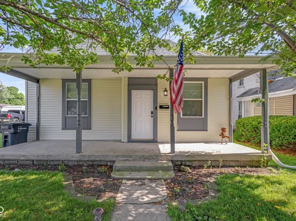 2415 Main St, Elwood, IN 46036