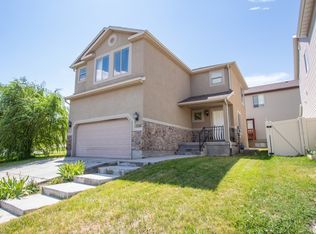 7531 N Levi Ln, Eagle Mountain, UT 84005