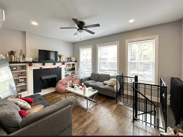 6259 N Lakewood Ave APT 1, Chicago, IL 60660
