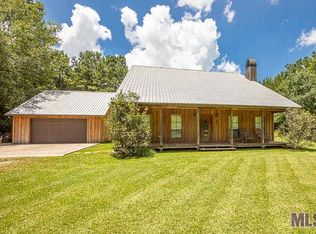 27815 Red Oak Rd, Livingston, LA 70754