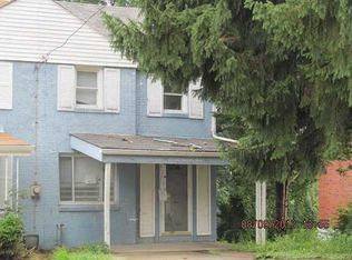 1173 Shadycrest Dr, Pittsburgh, PA 15216