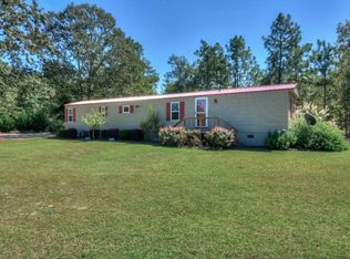 4796 Charleston Hwy, Williston, SC 29853