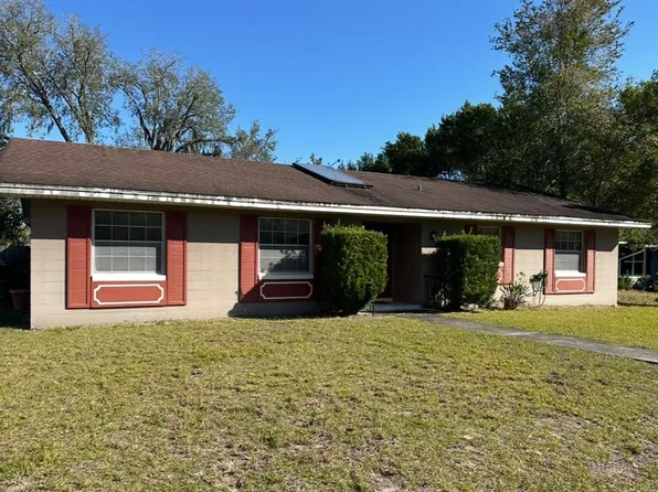 601 E Citrus St, Altamonte Springs, FL 32701