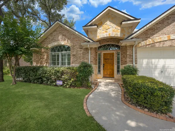 314 Persimmon Trail, San Antonio, TX 78256