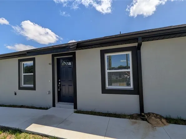 401 Pearl St, Lake Hamilton, FL 33851