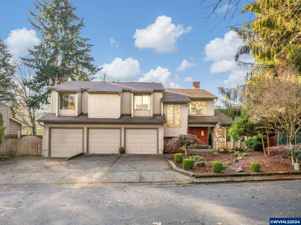 460 McNary Heights Dr N, Keizer, OR 97303