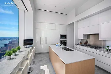Rented by Sotheby's International Realty