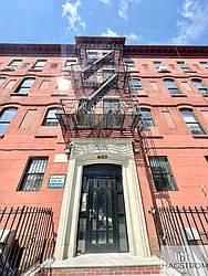 Rented by Hagstrom Management Inc