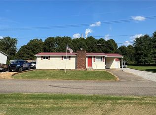207 Walnut St, New Haven, WV