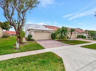 6192 Caladium Rd, Delray Beach, FL 33484