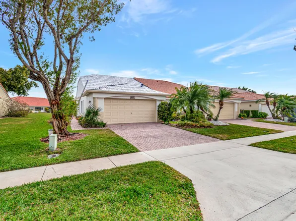 6192 Caladium Road, Delray Beach, FL 33484