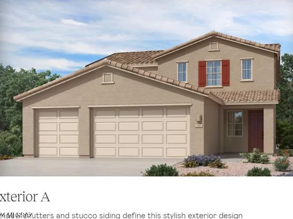 6745 E Via De Ayate, Tucson, AZ 85756