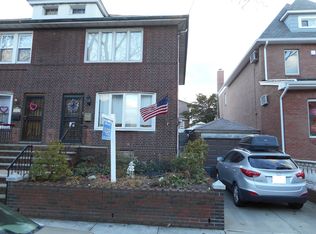 952 78th St, Brooklyn, NY 11228
