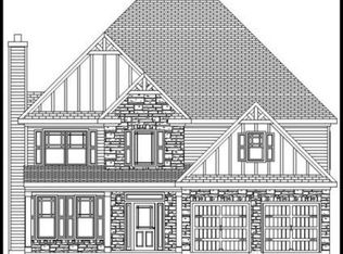 1371 Highwoods Pass, Grovetown, GA 30813