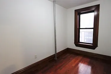 Rented by Alpha Properties NYC I LLC