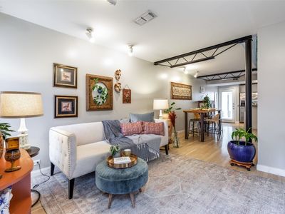 4242 Buena Vista St APT 14, Dallas, TX, 75205