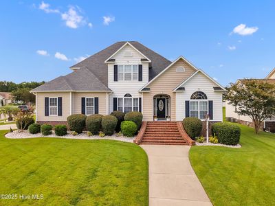 909 Morganser Drive, Swansboro, NC, 28584
