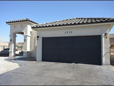 3772 Loma Esteban Dr, El Paso, TX, 79938