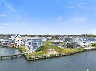 3336 Blackbeard Rd #1292, Greenbackville, VA 23356