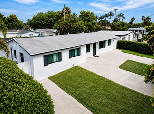 Palm Springs North Sec N, Hialeah, FL 33015