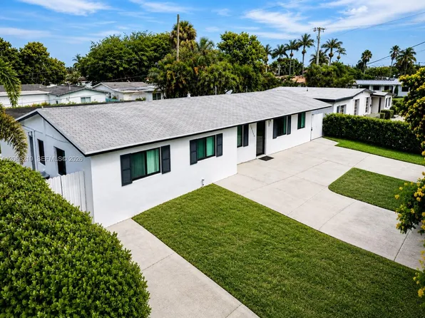 18150 NW 82nd Ave, Hialeah, FL 33015