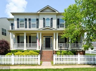 12124 Cypress Spring Rd, Clarksburg, MD 20871