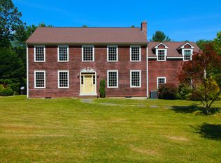 46 Stage Rd, Chesterfield, MA 01012