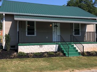 402 Jasper St, Anderson, SC 29624