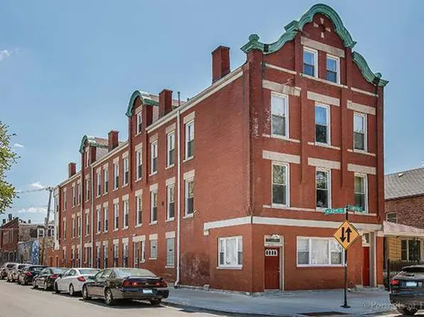 3227 S Carpenter St APT 1M, Chicago, IL 60608