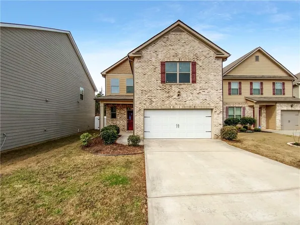 11893 Lovejoy Crossing Blvd, Hampton, GA 30228