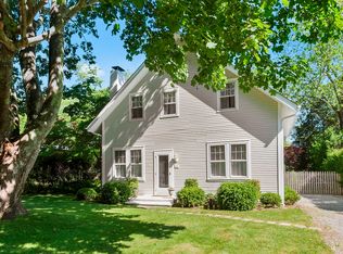 15 Harris Ln, Southampton, NY 11968