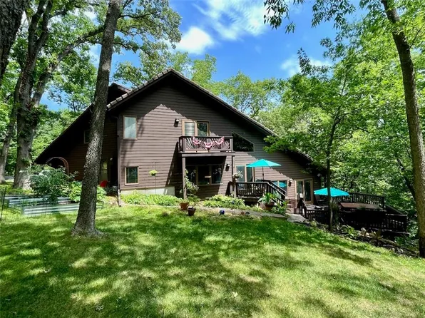 929 NW Cedar Creek Ln, Lees Summit, MO 64081