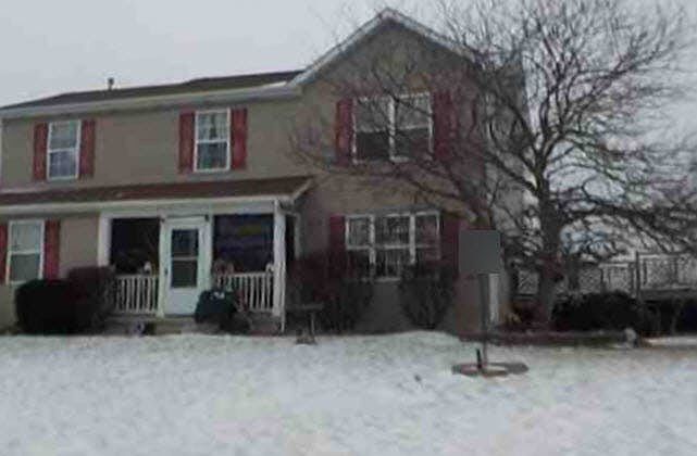 2nd image of 4339 Covey Ln